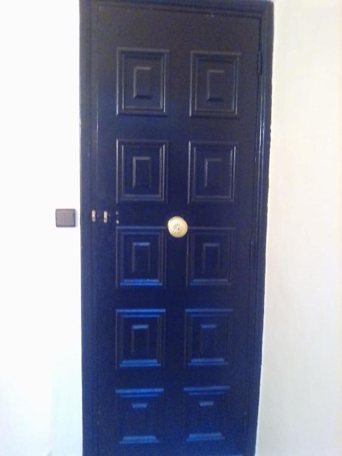 Dar Hiba Apartment มาร์ราเกช ภายนอก รูปภาพ