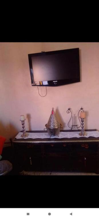 Dar Hiba Apartment มาร์ราเกช ภายนอก รูปภาพ