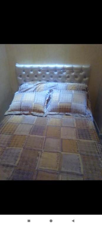 Dar Hiba Apartment มาร์ราเกช ภายนอก รูปภาพ