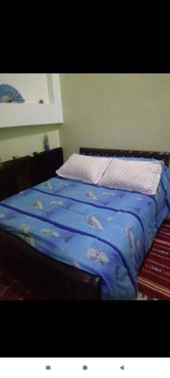 Dar Hiba Apartment มาร์ราเกช ภายนอก รูปภาพ