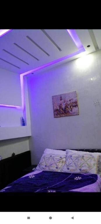 Dar Hiba Apartment มาร์ราเกช ภายนอก รูปภาพ