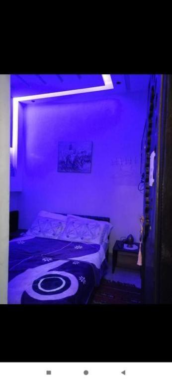 Dar Hiba Apartment มาร์ราเกช ภายนอก รูปภาพ