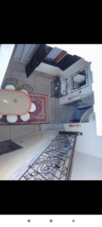 Dar Hiba Apartment มาร์ราเกช ภายนอก รูปภาพ